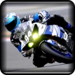 Logo of Motorcycle Sounds android Application 